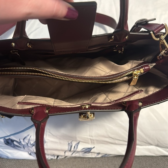 Michael Kors shoulder bag - Picture 6 of 11